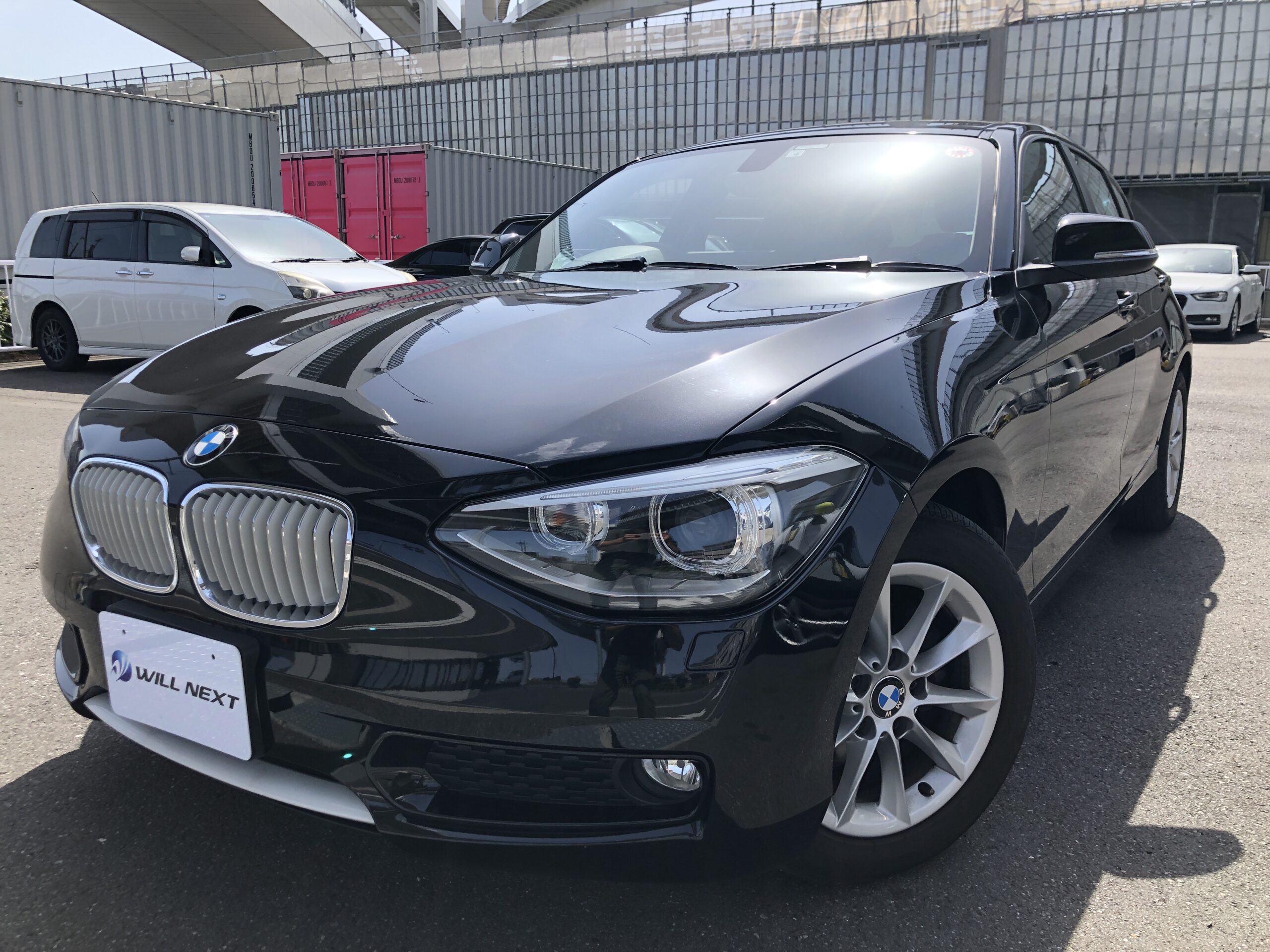 BMW 116i